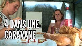 Parents à la rue : un quotidien invisible