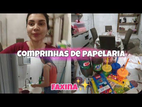 MINHA ROTINA DE CUIDADOS COM A CASA| LIMPEZA PESADA NO BANHEIRO TRABALHO