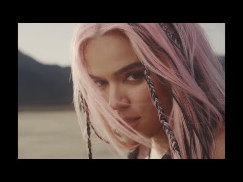 KAROL G - S91 (Official Video)