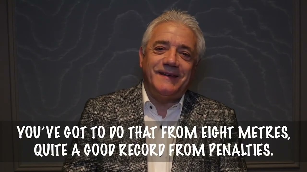 Lucky Dip: Kevin Keegan