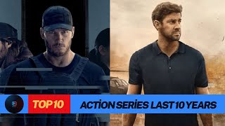Top 10 Action TV Shows of the Last 5 Years | Best Series Ranked
