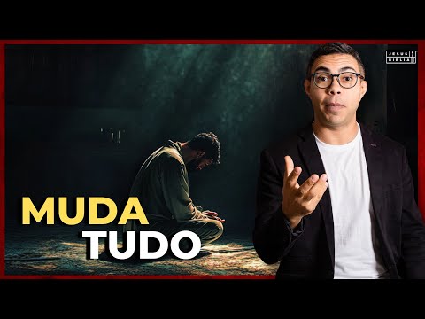 O Chamado à Rendição | Devocional Diário