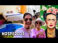 Conociendo Casa Frida en Puerto Vallarta
