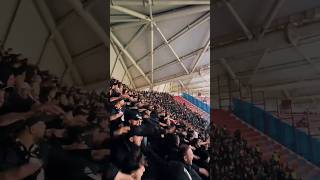 Hazır mısınız? B A Ş L I Y O R U Z! ⚔️ #ÜniSam #Samsunspor