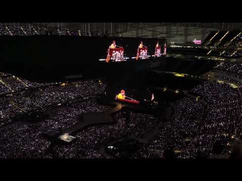 Taylor Swift - Exile (Eras LA Sofi Stadium)