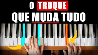 Descubra o Truque de Dedilhado que Ninguém te Conta