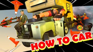 The Super Driving Guide