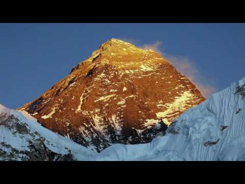 Naturally Nepal-Once is not enough