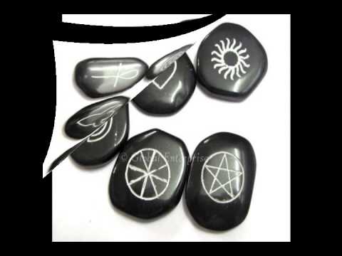 Reiki Paggan Set, Wholesale Wiccan Sets, Gemstone...