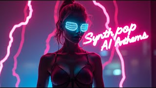 Revive la Disco 80s con Música AI!