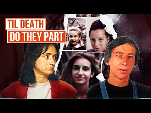 The Sickening Husband and Wife Serial Killer Duo that Targeted Young Women | TCC