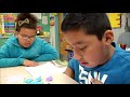 Understanding Perspectives in Reading