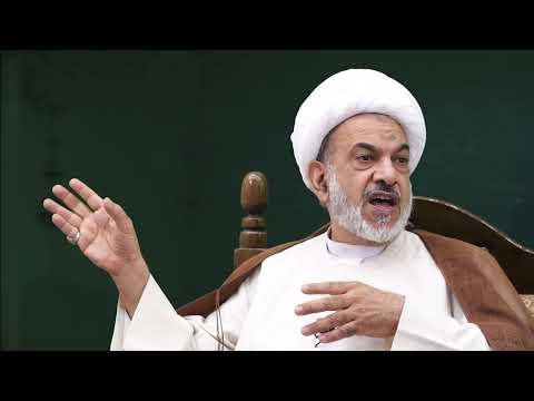 في استقبال موسم محرم ١٤٤٧