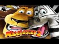 Exploring the Adventures of Madagascar 2: Escape to Africa
