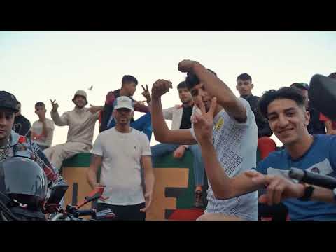 Neymar - Osman 3 ( Clip Officiel )