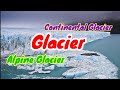 Glacier Knowledge Assessment