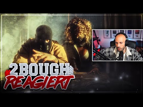 YAKARY - NEBEL / 2Bough REACTION