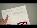 Limiting Reagents and Stoichiometry