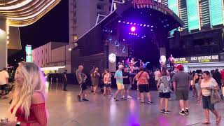 Vegas by the Fiasco