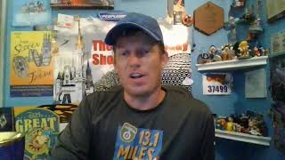 Liberty Square (W.E.D.nesday Show! Episode 879)