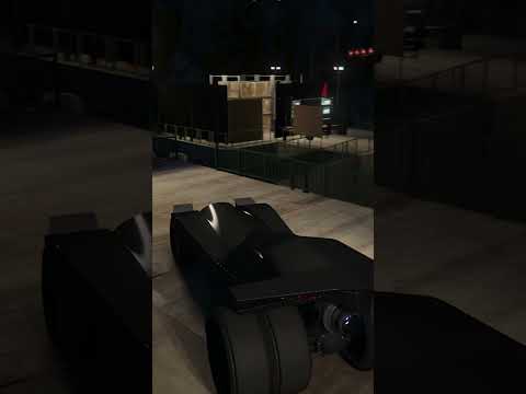 لقيت كهف بات مان بقراند😱#قراند #gta #قراند5 #gta5 #قراند6 #gta6