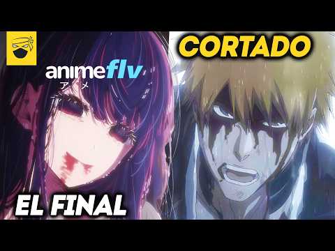 Anime FLV MURIÓ, Bleach MALAS NOTICIAS, Gon y Killua vuelven en HxH, El regreso de Mob Psycho 100