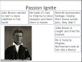 Civil War Era Perspectives and Events