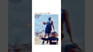 Ultimate Father-Son Goals