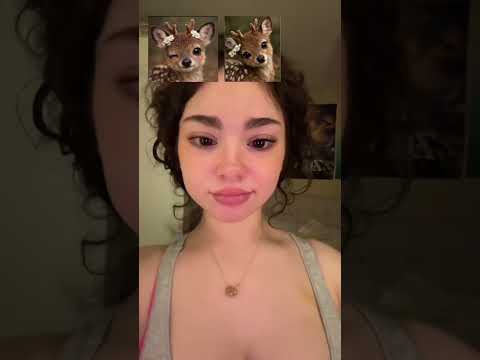 Deer lash tutorial ✨️ *By wosheerlashesco* #makeup #shorts