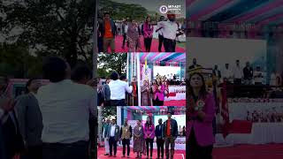 Inauguration Ceremony of 8th VSM 2026.