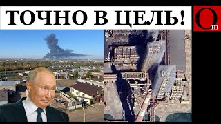 Украинские дроны добили Салаватский НПЗ в Башкирской буферной зоне