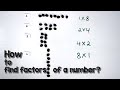 Multiplication and Factors in Arrangements