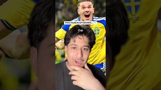 Gyokeres Can WIN Arsenal The Premier League… 👀🔴 #arsenal #arsenalfc #gyokeres #football