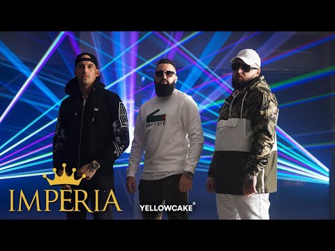 Jala Brat & Buba Corelli ft. RAF Camora - Nema bolje