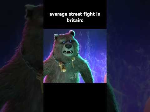this is what I imagine england is like