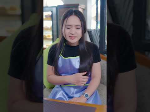 Tiba tiba dijodohin sama orang kaya