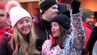 Cocorico #ApresSki 2018 Val d'Isere