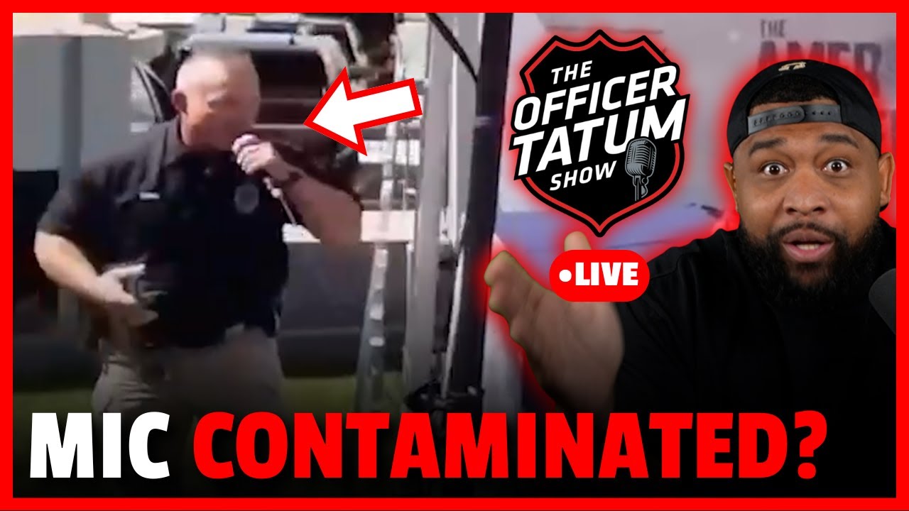 LIVE: Charlie Kirk's MIC Was CONTAMINATED? Monkeys ESCAPE After Truck CRASHES,  + More  | EP 194