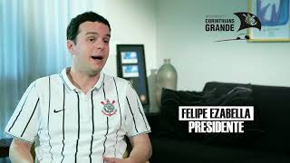 Ezabella Presidente - Gestão para todos