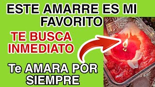 MI AMARRE FAVORITO😍 AMARRE CON CAFÉ Y AZÚCAR RESULTADOS EN HORAS ❤️🌻 TE BUSCA INMEDIATO🔴