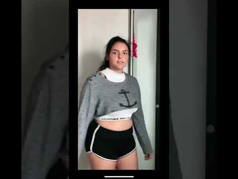 Ropa que usaría delgada jsjs