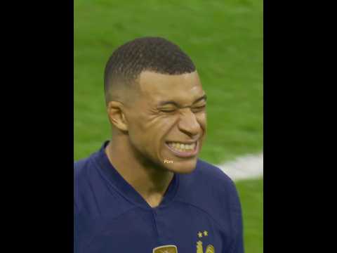 Mbappe Revenge Against Amrabat 👀
