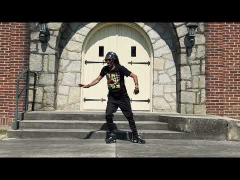 Jireh Beats - Ominous (feat. Marquese Nonstop Scott)