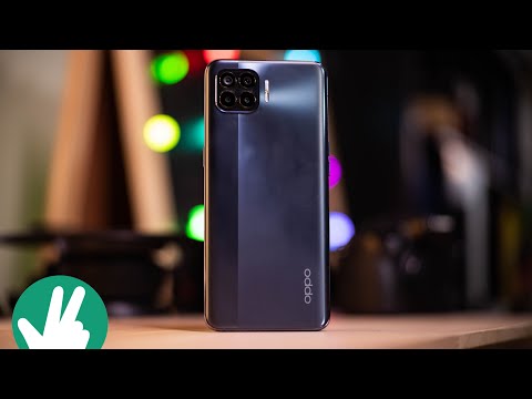 (ENGLISH) OPPO F17 Pro: The best of ColorOS 11, for less!