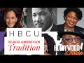 Challenges and Achievements of HBCUs