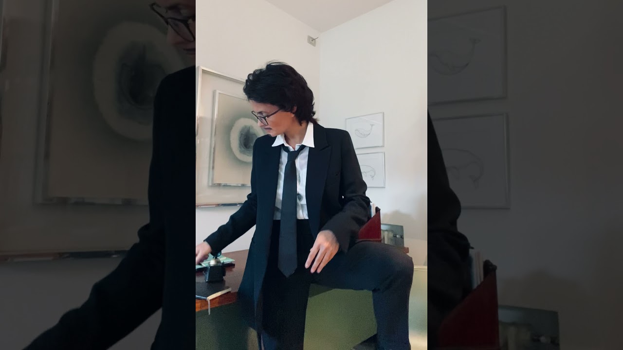 Agnès, soprano