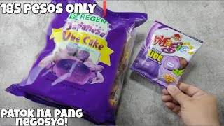 Ganito gawin mo sa isang pack na gulaman| Pang negosyo ideas