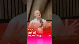 What is a Market Bubble Explained | The Art of Investing Ep. 7