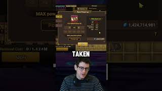 FARMED Ancient FOR 1 WEEK for this Violent Rune…?! - Summoners War