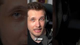 Statement/Klarsprech aus aktuellem Anlass